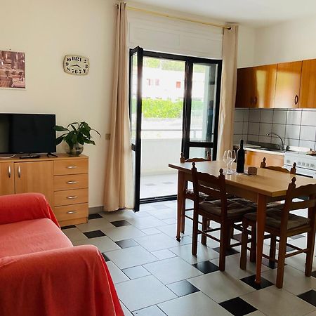Casa Vacanza Demetra Fuscaldo Exteriör bild