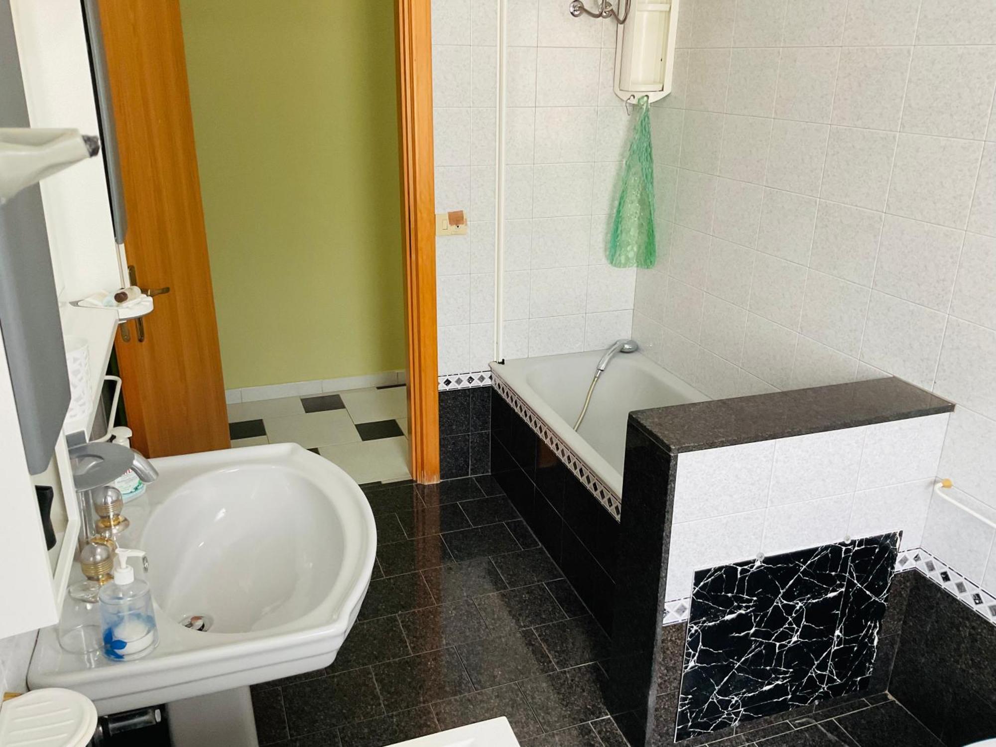 Casa Vacanza Demetra Fuscaldo Exteriör bild