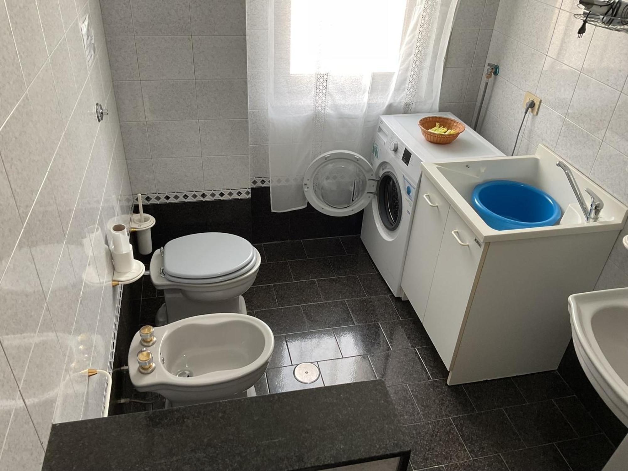 Casa Vacanza Demetra Fuscaldo Exteriör bild