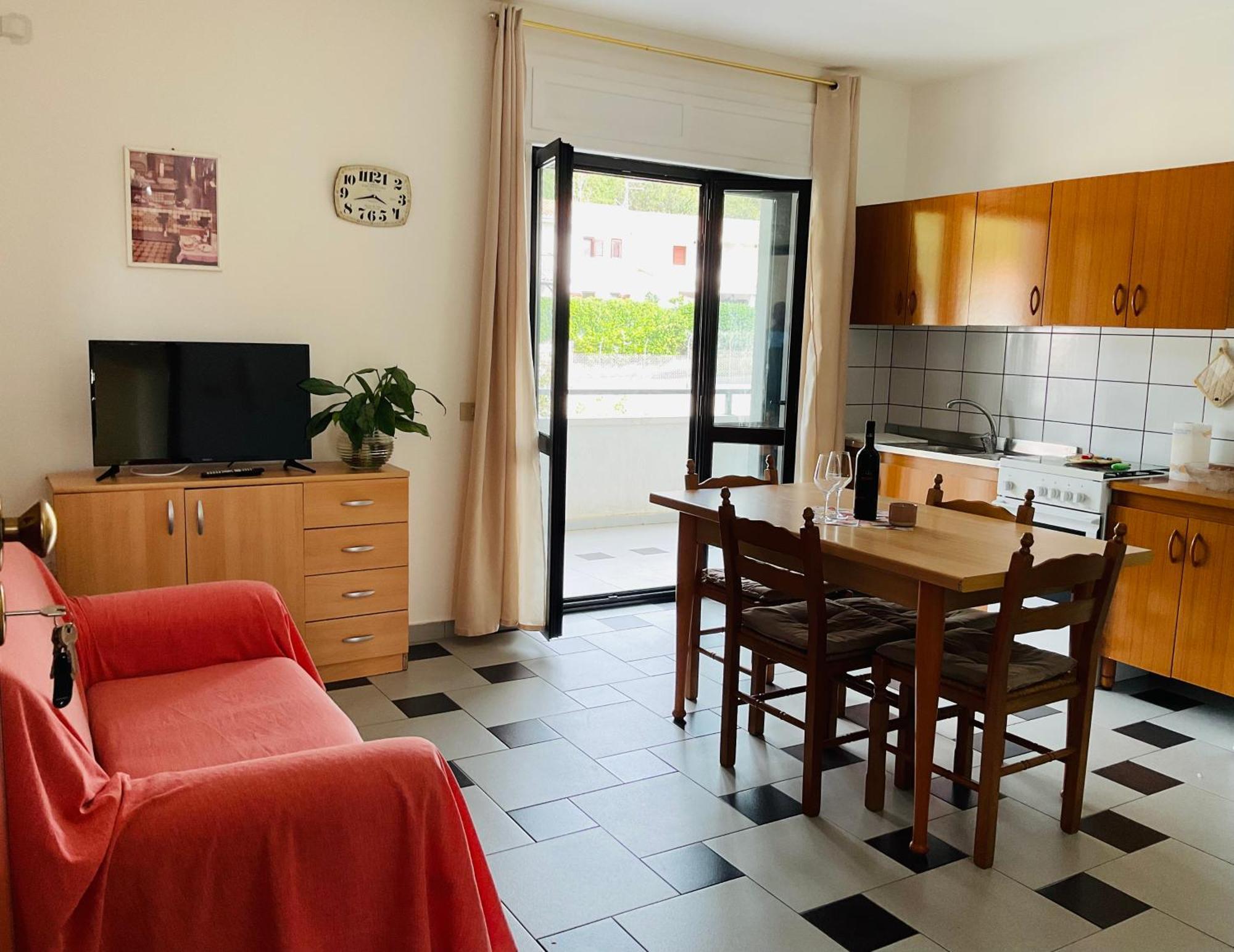 Casa Vacanza Demetra Fuscaldo Exteriör bild