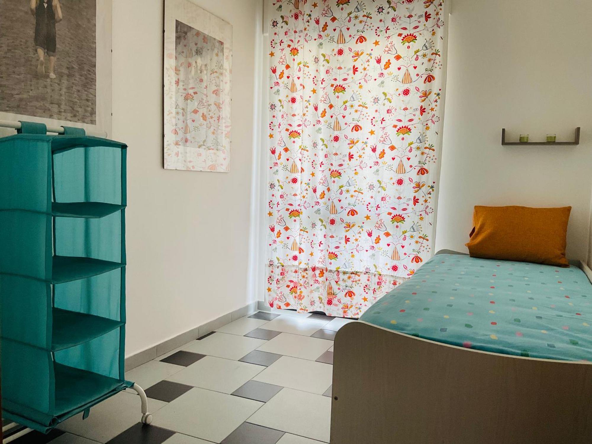 Casa Vacanza Demetra Fuscaldo Exteriör bild