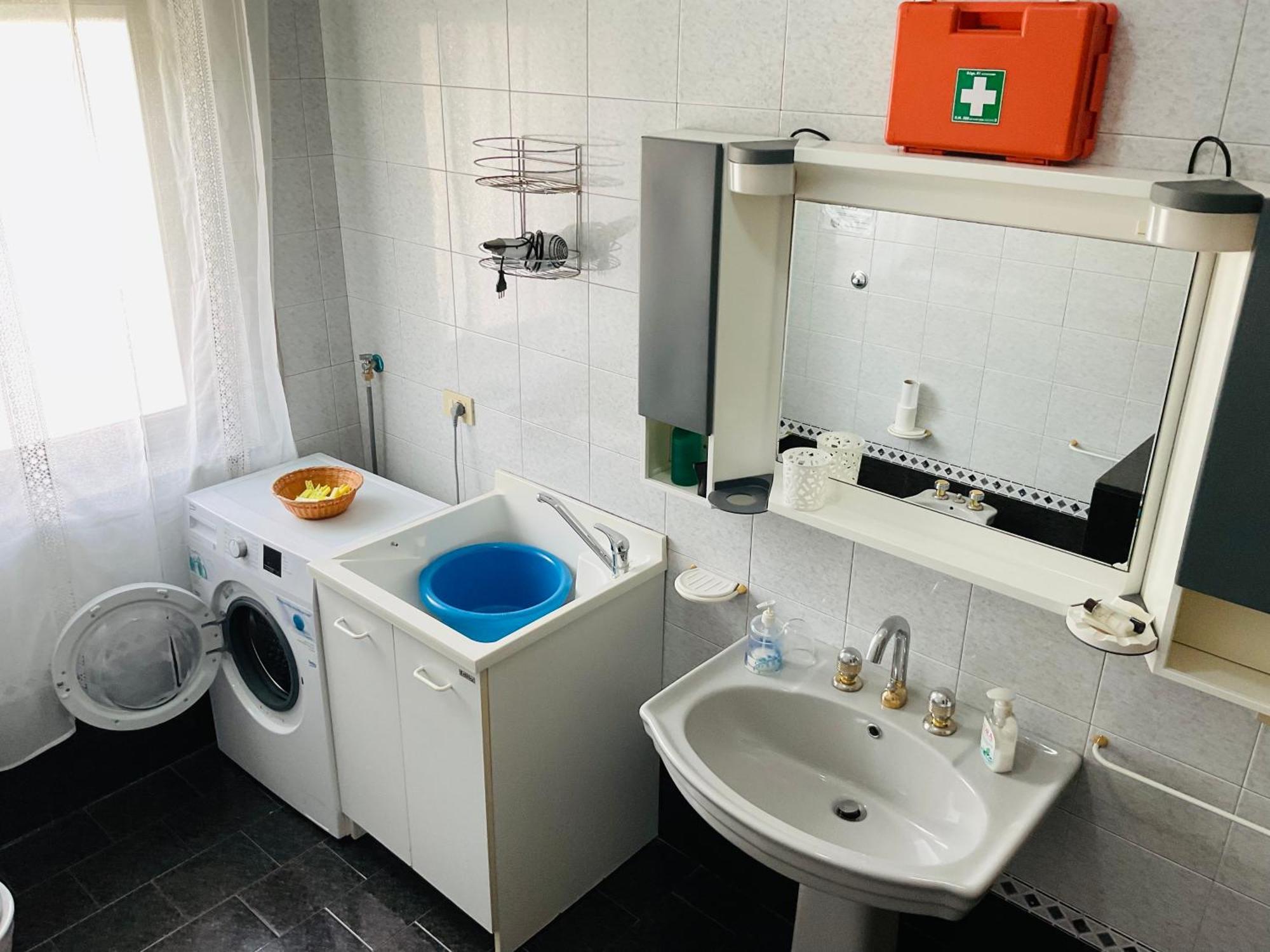 Casa Vacanza Demetra Fuscaldo Exteriör bild