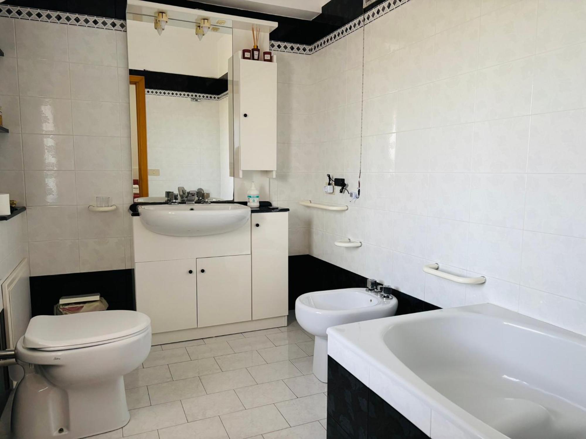 Casa Vacanza Demetra Fuscaldo Exteriör bild